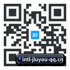 系统版 iOS 二维码